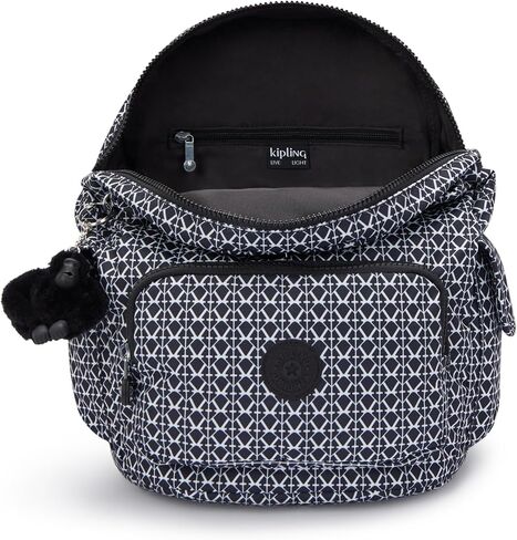 Kipling Women's City Pack Small Backpack, Lightweight Versatile Daypack, Durable and Water-Resistant in Saudi Arabia