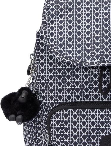 Kipling Women's City Pack Small Backpack, Lightweight Versatile Daypack, Durable and Water-Resistant in Saudi Arabia