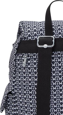 Kipling Women's City Pack Small Backpack, Lightweight Versatile Daypack, Durable and Water-Resistant in Saudi Arabia