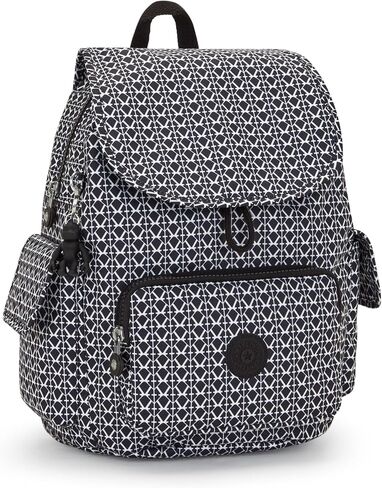 Kipling Women's City Pack Small Backpack, Lightweight Versatile Daypack, Durable and Water-Resistant in Saudi Arabia