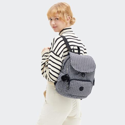 Kipling Women's City Pack Small Backpack, Lightweight Versatile Daypack, Durable and Water-Resistant in Saudi Arabia