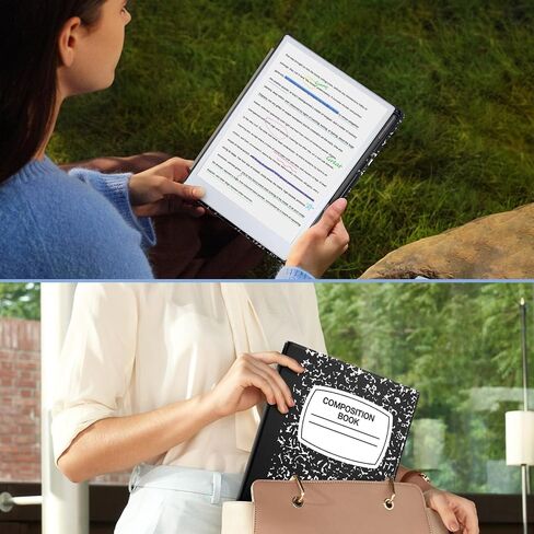 قضية لـ Paper Paper Pro Pro Proper 11.8 "(تم إصدارها في عام 2024) ، غلاف Folio Folio Hard Shell مع حامل قلم مدمج ، مع وظيفة النوم/الاستيقاظ التلقائي. in Kuwait