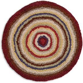 Circle 14" Chairpad