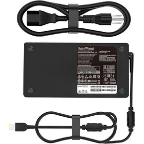 230w ac Adapter Fit for Lenovo 4X20E75111 4X20Z83991 ADL230SDC3A ADL230NLC3A ADL230NDC3A ADL230SCC3A Replacement Legion 5 7 5P C7 S7 Y540 Y545 Y740 Y730 Y900 Y910 Y920 Y7000 Laptop Charger