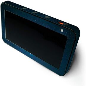 MIGHTY SKINS MightySkins Skin for Amazon Echo Show 5 (Gen 1 & Gen 2) - Night Sky | Protective Viny wrap | Easy to Apply and Change Style | Made in The USA