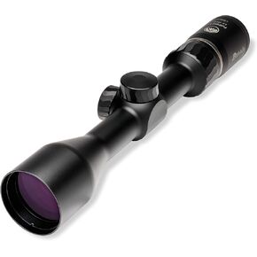 Burris Fullfield IV 2.5-10x42mm Hunting Scope