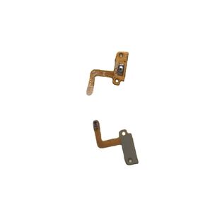 1pcs Power Button Flex Cable Compatible with Samsung Galaxy S21 / S21 Plus (G991 G996)