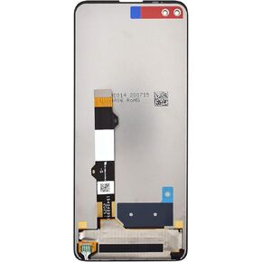 بالنسبة إلى Motorola Moto G 5G Plus One 5G UW XT2075-1 XT2075-2 XT2075-3 شاشة LCD شاشة لمس اللوحة اللوحة بديل 6.7 "