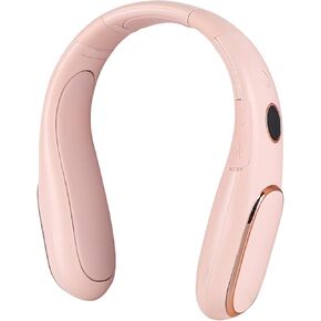 Rechargeable Neck Warmer, 12 Hours Portable Neck Heater for Men and Women, Outdoor/Indoor/Camping/Fishing/Motorcycling/Skiing