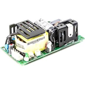 RPS-120-12 120W 12V 10A High Reliability Power Supply - Efficient and Safe for High-Demand Use