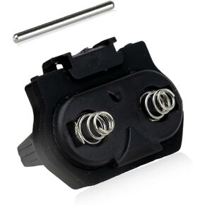 TLR1 Flashlight Parts 691136 Pressure Switch Compatible with Streamlight Battery Door TLR1 and TLR2 Tactical Flashlights