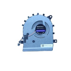 Replacement New CPU Fan for ASUS ZenBook Flip 15 UM562IA Q508U UX562FA P/N ND75C34-20F01 DC5V 0.5A Fan