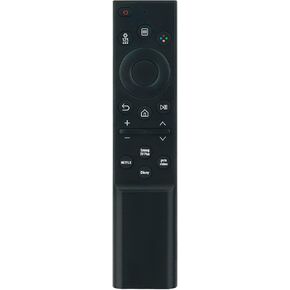 BN59-01457A Replacement Remote Control Compatible with Samsung Smart TV TM2240A UN70DU7200BXZA UN43DU7200BXZA UN50DU7200BXZA UN55DU7200BXZA UN65DU7200BXZA UN75D98QNED89TUA UN75DU7200BXZA