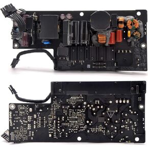 New Replacement PSU A1418 Power Supply 185W for iMac A1418 21.5" Late 2012 Early 2013 Mid 2014 2015 2017 ME087 APA007 ADP-185BFT