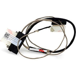 LCD Cable LVDs Screen Flex Cable for HP 15-AB 15-AC 15-AF 15-AE 15-BA 15-BN 15-A 250-G4 255-G4 250-G5 AHL50 DC020026M00 DC020027J00 813943-001