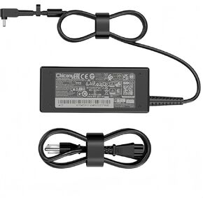 45W AC شاحن مناسب لـ Acer Aspire A315-23 A315-24P A315-35 A317-53 A317-54 A317-55P A115-32 A314-22 A314-23 A ASPIRE 1 3 5 A18-045N2A