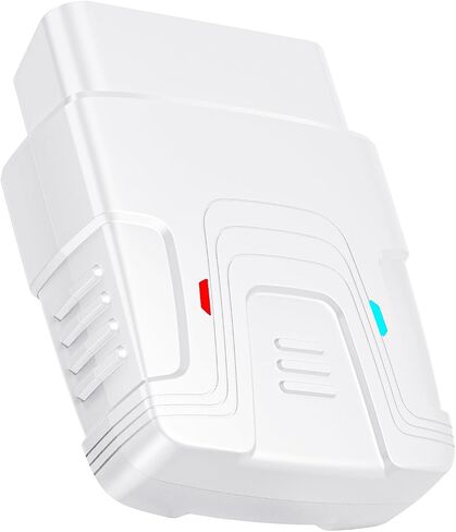 Bluetooth OBD2 Scanner for Cars - Wireless OBD2 Scan Tools & Code Reader for iPhone/Android Wireless Auto Diagnostic Tool to Read and Clear Error Codes Live Data Reset Exclusive APP in Saudi Arabia