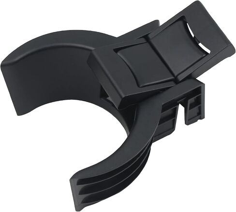 Cup Holder Insert Divider Compatible with 2014-2019 Toyota Highlander Replaces 55618-0E170-C0 in Saudi Arabia
