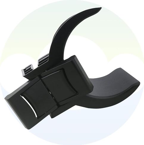 Cup Holder Insert Divider Compatible with 2014-2019 Toyota Highlander Replaces 55618-0E170-C0 in Saudi Arabia