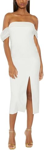 LIKELY Women's Midi Paz Dress in Kuwait