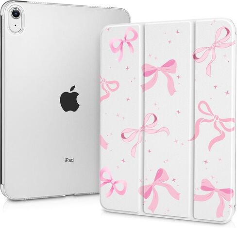 علبة Tuiklol لـ iPad 11 بوصة A16 2025 جيل 11 / iPad 10.9 بوصة 2022 العاشر من الجنرال ، بويت في حامل القلم الرصاص مع غطاء مقاوم للصدمة. in Kuwait