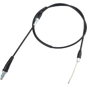 Throttle Cable 4KB-26311-00-00 for Yamaha Bear Tracker 250 Wolverine 350 YFM350FX Kodiak 400 YFM400FW Big Bear 350