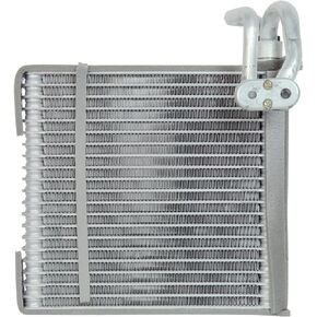 TYC 97297 Replacement Evaporator for Nissan NV200, 1 Pack,