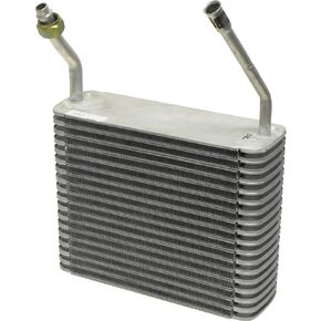 Universal Air Conditioner EV 0162PFXC A/C Evaporator Core