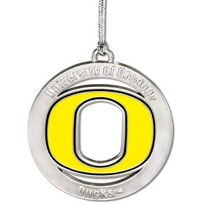 Ringmasters Oregon Ornament Fan Frenzy Gifts
