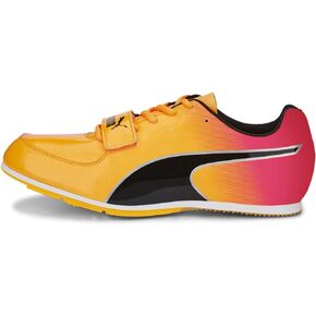 PUMA Women's Evospeed Long Jump Sneaker