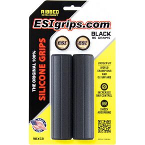 Ribbed Extra Chunky ESI Grips