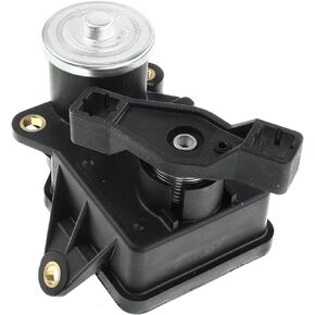 A-Premium Intake Manifold Runner Control Actuator Motor Compatible with Mercedes-Benz E350 2011-2013 GLE350d GL320 GL350 S350 R320 R350 ML320 ML350