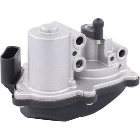 NewYall 2.0L Engine Intake Manifold Flap Actuator Motor