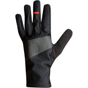PEARL IZUMI Men's Cyclone Gel Glove, Black, Small