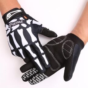 Cycling Gloves Mountain Bike Gloves for Outdoor Sports, Driving, Climbing for Men & Women