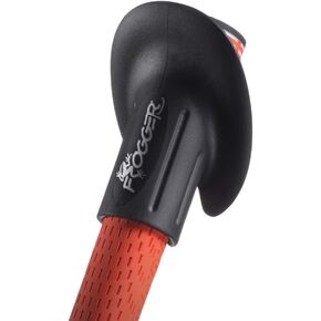 Frogger Golf Swing Hero Swing Training Aid - Teaches Correct Gripping of Golf Clubs for Longer Straighter Shots