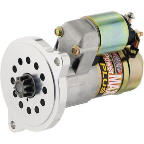 Str PowerMAX Plus Ford [SB] V8 All A/T w/157T/164T, M/T 157T Flyw 3/4" Depth 11:1 Natural