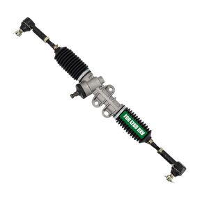 Steering Gear Box Assembly for Golf Cart 2008-Up EZGO RXV Gas and Electric Carts 601500