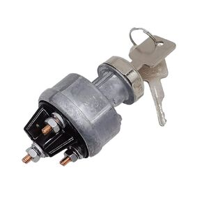 6665606 Ignition Switch for Bobcat 873 863 773 763 753 751 743 742 741 731 732 730 630 542 540 533 530 440 322 313 310 MT50 MT52 MT55 31-527