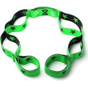 Multi Loop Bands - Shoulder Resistance Bands Rehabilitation, Resistance Bands for Shoulder, Training Bands for Arms and Shoulders, Physical Therapy Bands for Shoulder, Knee, Hip & Back