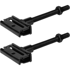E-Track Spare Tire Holder Mount for X-Track Tie Down Anchor Points Bolt Hanger Spare Wheel Carrier Etrack Rail System Accessories for Enclosed Trailers Wall Trucks Semis Garages Motorcycle Shelf