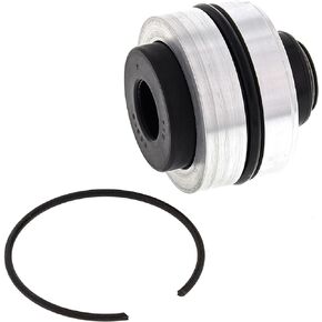 All Balls Racing Rear Shock Seal Head Kit compatible with/replacement for Honda Cr80R 86-95, Kawasaki Kx65 2000-2019, Suzuki RM65 03-05, RM80 1981-2001, RM85 2002-2004, RM85L 2003-2004