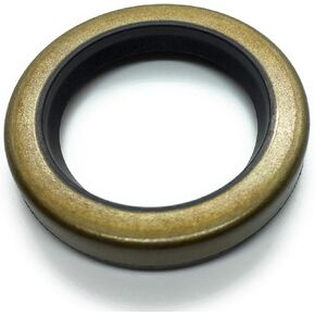 REPLACEMENTKITS.COM Brand Inner Prop Shaft Seal Fits Some Mercury, Mariner & Force 40-125 Outboards Replaces 26-70080