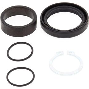 All Balls Racing 25-4015 Counter Shaft Seal Kit Compatible with/Replacement For Kawasaki KDX250 1991-1994, KX250 1991-2007