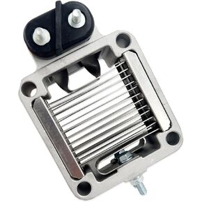 DIH1 Engine Air Intake Heater Compatible with Standard Motor Products