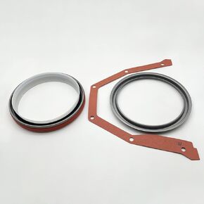 Rear Main Crankshaft Oil Seal kit 3925529 for Cummins 5.9L 12V 24V Engine