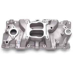 Edelbrock 3701 Performer Intake Manifold