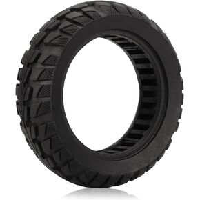 إطار صلب 10 بوصة لـ Segway Ninebot Max G30 LP/G30P، إطار بدون أنبوب 10x2.75-6.5 لـ Hiboy Titan PRO، لـ Hover-1 Alpha، لـ Evercross H5، 70/65-6.5 إطار سكوتر صلب مقاوم للثقب، مقاوم للانفجار in Kuwait