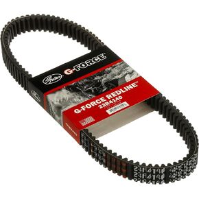 Gates 23R4140 G-Force RedLine Continuously Variable Transmission (CVT) Belt