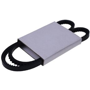 Solarhome 6669034 Fan Belt Compatible with Bobcat 751 753 763 773 S130 Skid Steer Loader